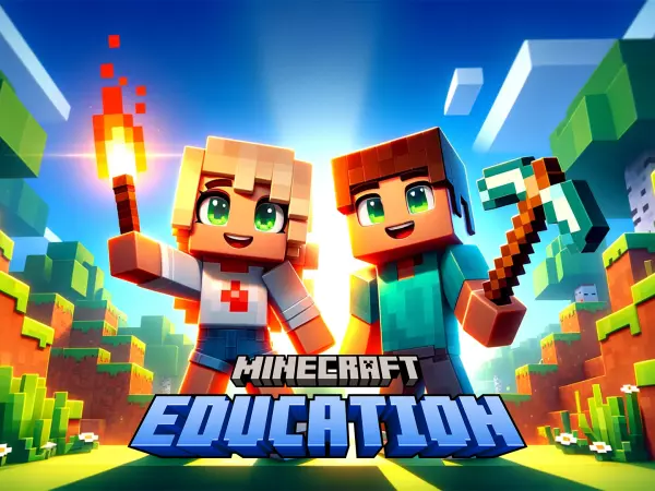 minecraft,麥塊夏令營,麥塊課程費用