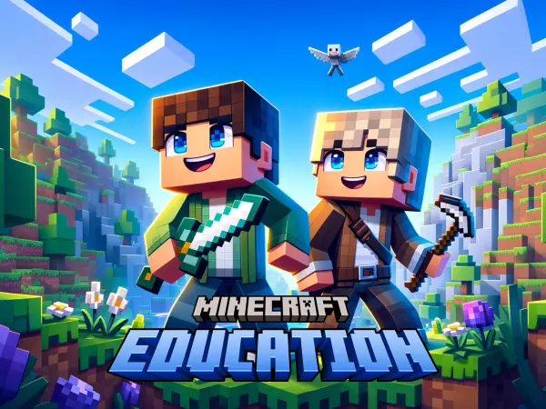 minecraft,麥塊夏令營,麥塊課程費用