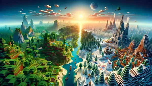 minecraft,麥塊夏令營,麥塊課程費用