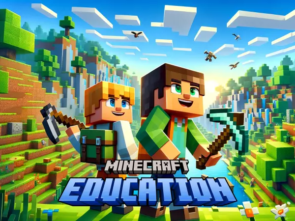 minecraft,麥塊夏令營,麥塊課程費用