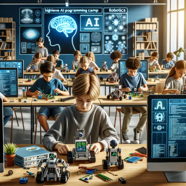 AI,AI課程,人工智慧